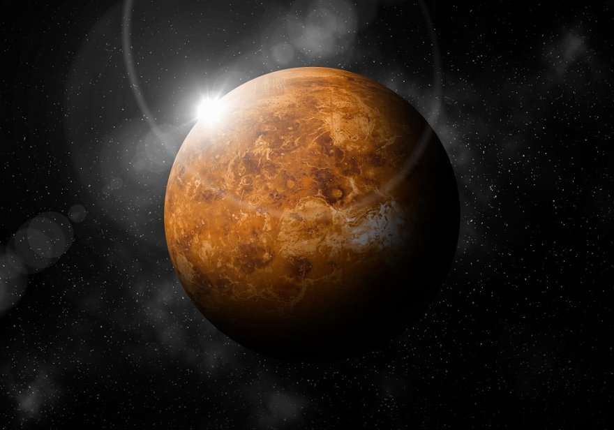 Venus in Zwillinge, Abenteuer erleben, Neuanfnge und spontane Begegnungen Foto: ©  WithanTor.jpeg @ AdobeStock