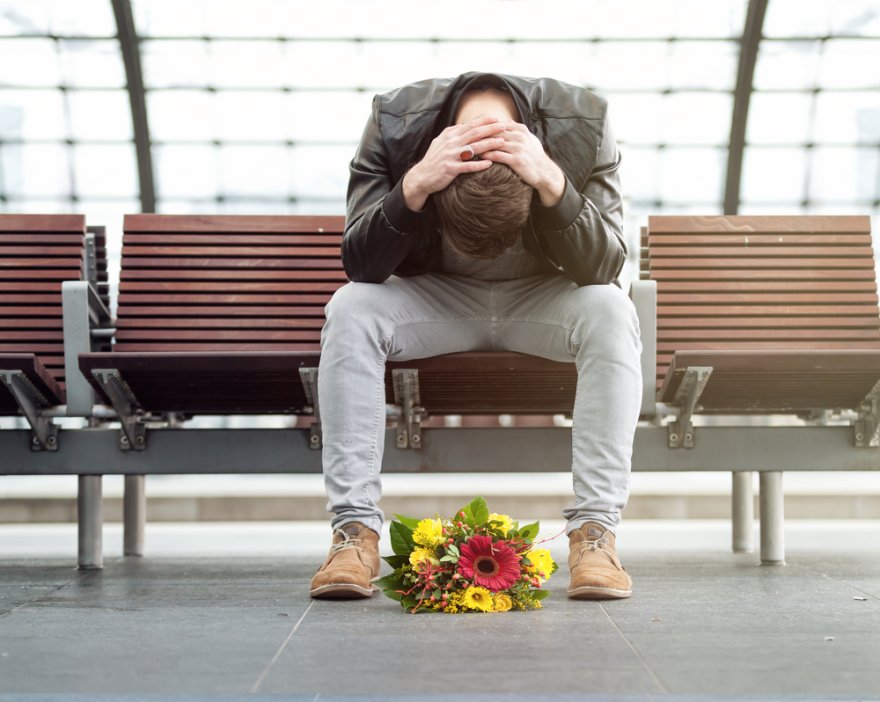 neue Perspektiven, Kraft der Vernderung Foto: ©  Cara_Foto @ shutterstock