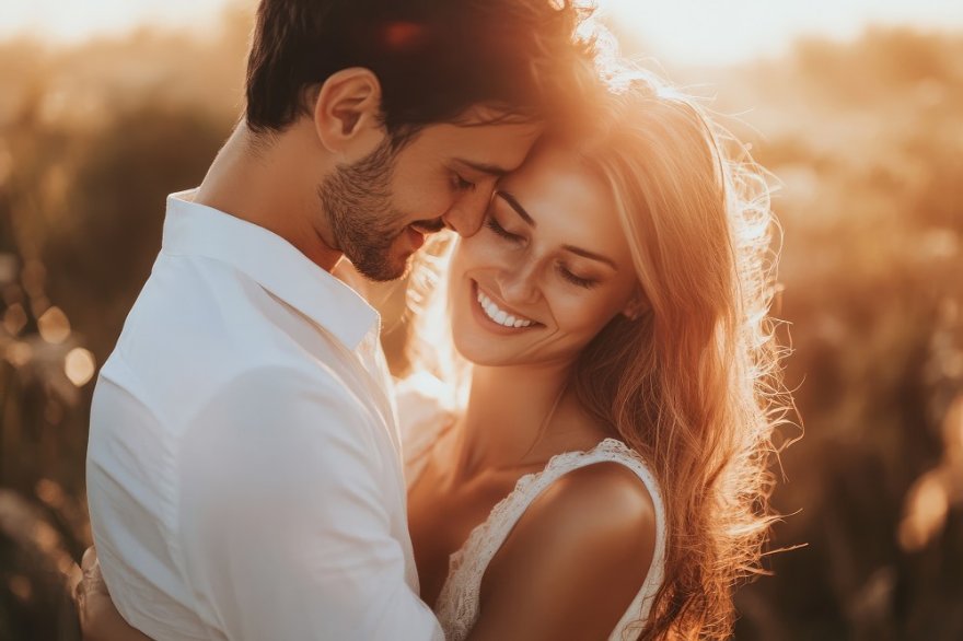 Romantik oder Abenteuer, Was Beziehungen heute prgt Foto: ©  Gatherina.jpeg @ AdobeStock