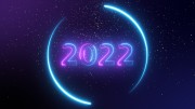 Das Jahr 2022: Was bedeutet es in der Numerologie und Zahlenmystik?  Foto: ©  S_Design1689 @ shutterstock