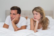 Beziehung – die häufigsten Sex-Probleme aller Paare  Foto: ©  lightwavemedia @ shutterstock