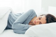 Raus aus dem Doppelbett – Glück im Solo-Schlaf  Foto: ©  Stock_Asso @ shutterstock