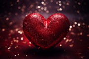 Die Magie der Liebe: 5 Liebeszauber, um die Liebe anzuziehen oder zu strken  Foto: ©  youriy.jpeg @ AdobeStock