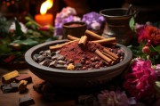 Die Magie der Kakaozeremonie - Ein herzffnendes Ritual  Foto: ©  Hugo.jpeg @ AdobeStock