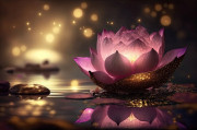 Ein faszinierender Einblick in die moderne, digitale Spiritualitt der neuen Generation.  Foto: ©  Ultra Png.jpeg @ AdobeStock