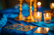 Die Tageskarte - So erhalten Sie jeden Tag eine klare Antwort  Foto: ©  Konstantin Bolotin.jpeg @ AdobeStock