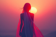 Neuanfang nach einer toxischen Beziehung - Wie Sie die richtige Liebe finden  Foto: ©  Roman Ribaliov.jpeg @ AdobeStock