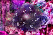Die Kraft der Zahl 6 - Die numerologische Bedeutung des Monats Juni  Foto: ©  julijacernjaka.jpeg @ AdobeStock