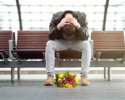 Wie komme ich ber ihn/sie hinweg?  Foto: ©  Cara_Foto @ shutterstock