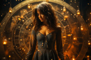 Single-Horoskop Juli 2025: Welche Sternzeichen haben die besten Chancen auf eine neue Liebe?  Foto: ©  XaMaps.jpeg @ AdobeStock