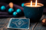 Welche Fragen darf man dem Tarot stellen - und welche nicht?  Foto: ©  Gatherina.jpeg @ AdobeStock