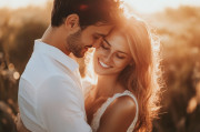 Romantik oder Abenteuer? Was Beziehungen heute prgt  Foto: ©  Gatherina.jpeg @ AdobeStock