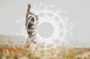 Sommerhoroskop: Diese 4 Sternzeichen blhen jetzt auf  Foto: ©  Alernon77.jpeg @ AdobeStock