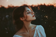 Diese 4 Sternzeichen spren im September, dass etwas Grsseres auf sie wartet  Foto: ©  Dina.jpeg @ AdobeStock