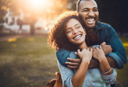 3 Stze, die Ihre Beziehung sofort vertiefen knnen  Foto: ©  Delmaine Donson peopleimages.com.jpeg @ AdobeStock