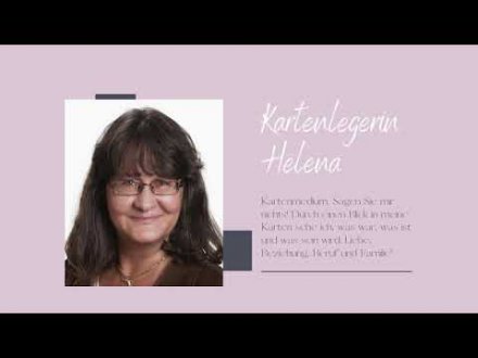 Beraterin Helena stellt sich vor. Foto: © Eigenproduktion @ Zukunftsblick