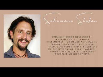 Berater Stefan stellt sich vor Foto: © Eigenproduktion @ Zukunftsblick