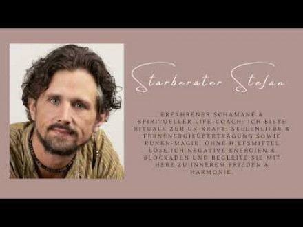 Stefan stellt sich vor Foto: © Eigenproduktion @ Zukunftsblick