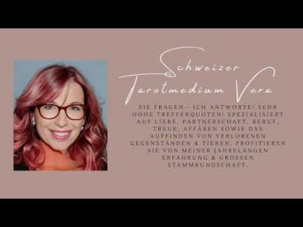 Vera stellt sich vor Foto: © Eigenproduktion @ Zukunftsblick