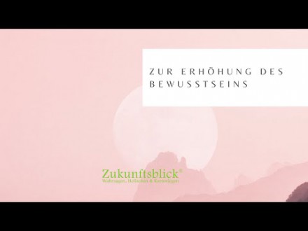 Die 9 Solfeggio Frequenzen - zur Erhhung des Bewusstseins/ Chakra cleanse meditation Foto: © agsandrew @ Shutterstock