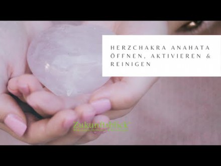 Herzchakra Anahata (639 Hz) Foto: © Benjamin Albiach Galan @ Shutterstock