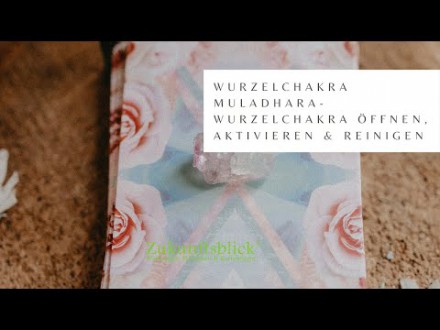 Wurzelchakra Muladhara (396 Hz) Wurzelchakra ffnen, aktivieren & reinigen Foto: © First chakra illustration vector of Muladhara - Vektorgrafik @ Shutterstock