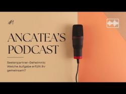 Ancateas Podcast Foto: © Eigenproduktion @ Zukunftsblick