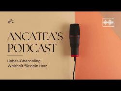 Ancateas Podcast 2 Foto: © Eigenproduktion @ Zukunftsblick