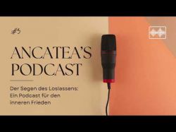 Ancateas Podcast 3 Foto: © Eigenproduktion @ Zukunftsblick