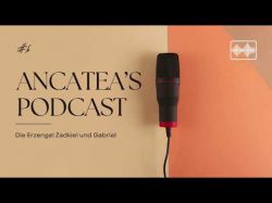 Ancateas Podcast 6 Foto: ©  @ 